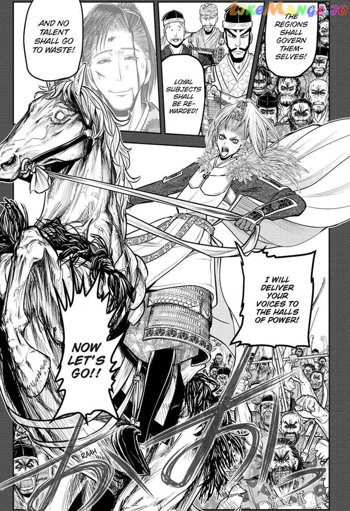 The Elusive Samurai Chapter 136 image 15_optimized